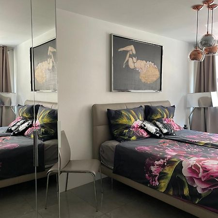 Luxurious 2 Bedroom Apartment Old City Münih Dış mekan fotoğraf