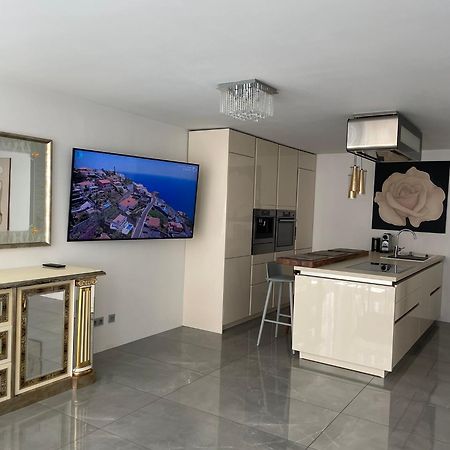 Luxurious 2 Bedroom Apartment Old City Münih Dış mekan fotoğraf