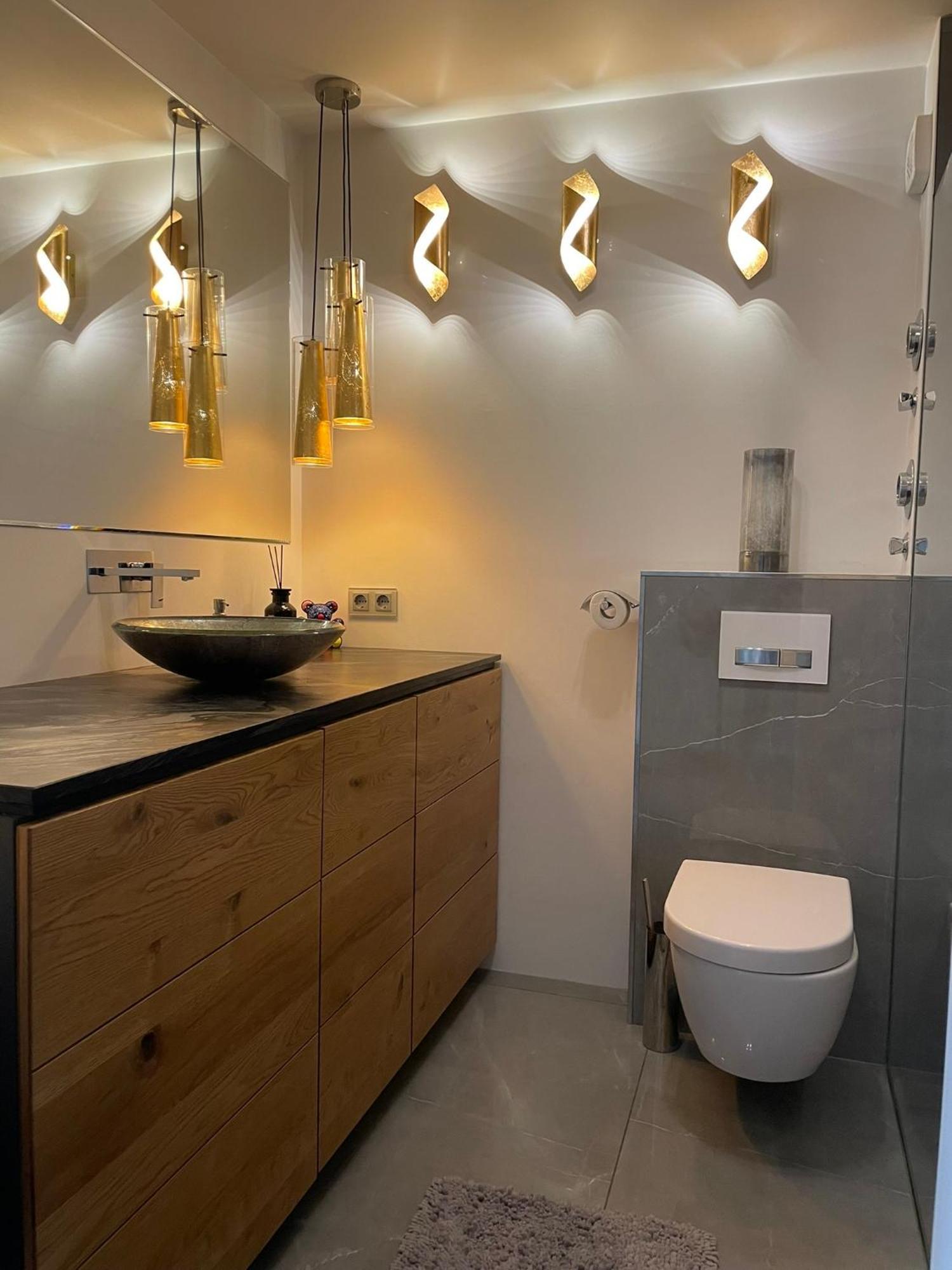 Luxurious 2 Bedroom Apartment Old City Münih Dış mekan fotoğraf