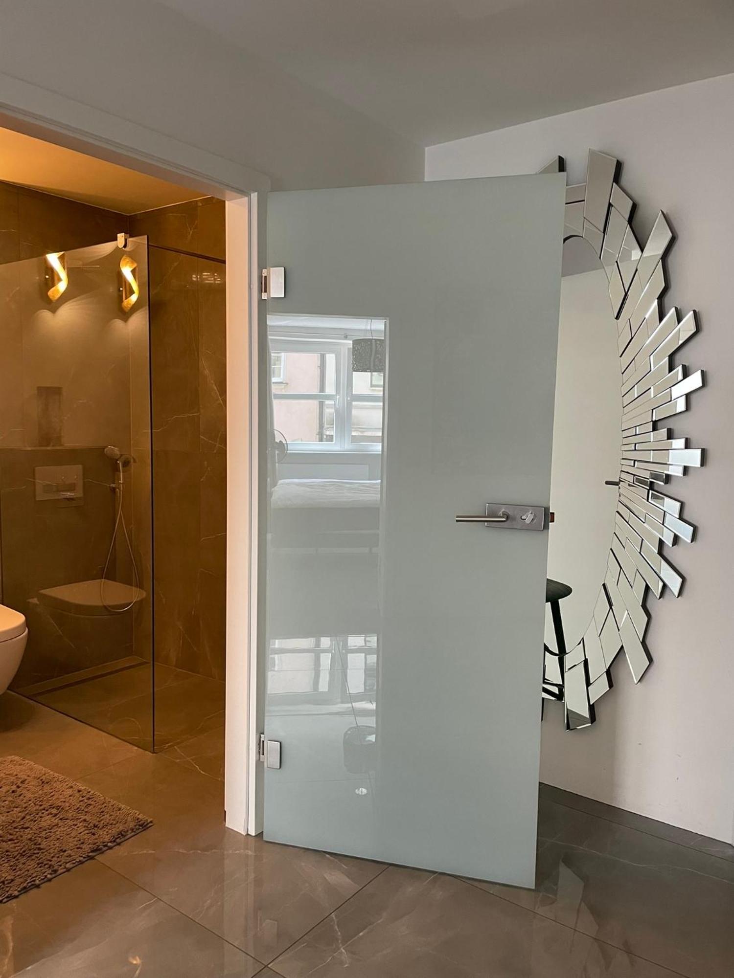 Luxurious 2 Bedroom Apartment Old City Münih Dış mekan fotoğraf