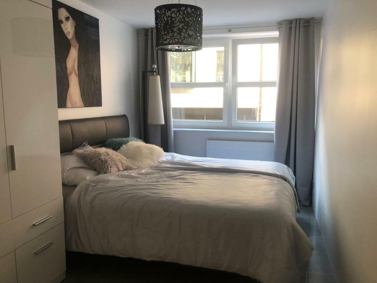Luxurious 2 Bedroom Apartment Old City Münih Dış mekan fotoğraf
